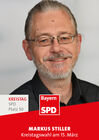 Markus Stiller Kandidat Kreistag Gemeinderat Vilsheim