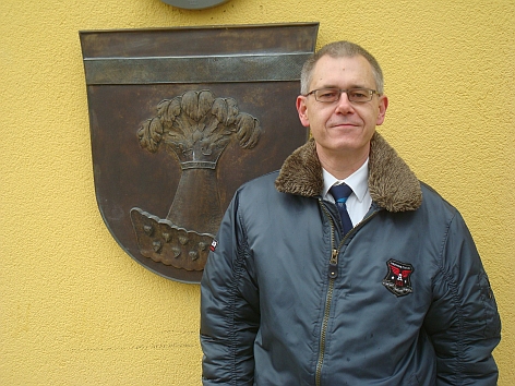 Markus Stiller