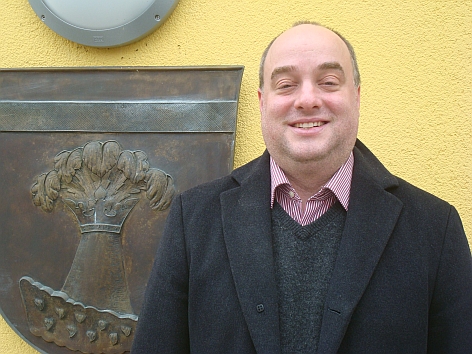 Sebastian Garnreiter